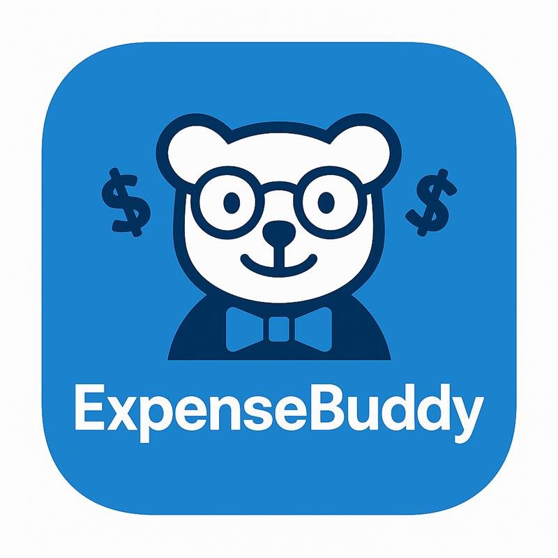ExpenseBuddy Logo