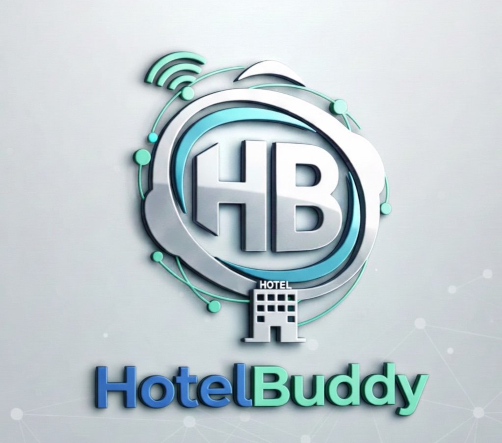HotelBuddy Logo