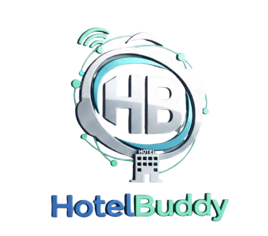 HotelBuddy Logo